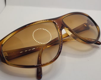 Occhiali anni 80 made in france sunglasses