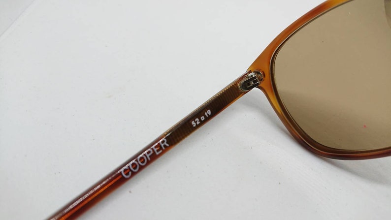 70s lozza COOPER made in italy