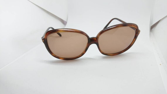 60s PERSOL RATTI 0889 made in Italy sunglasses  - image 2