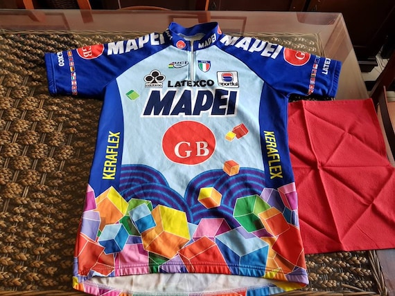 mapei clothing