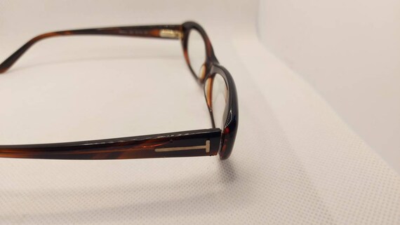 Beautiful vintage tom ford tf 5141 made in italy … - image 3