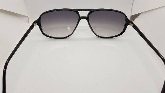 80s silhouette m4034 made in Austria sunglasses  - image 5