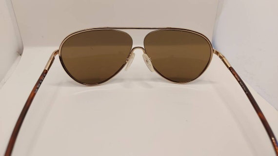 Beautiful vintage tom ford CECILIO tf204 sunglass… - image 6