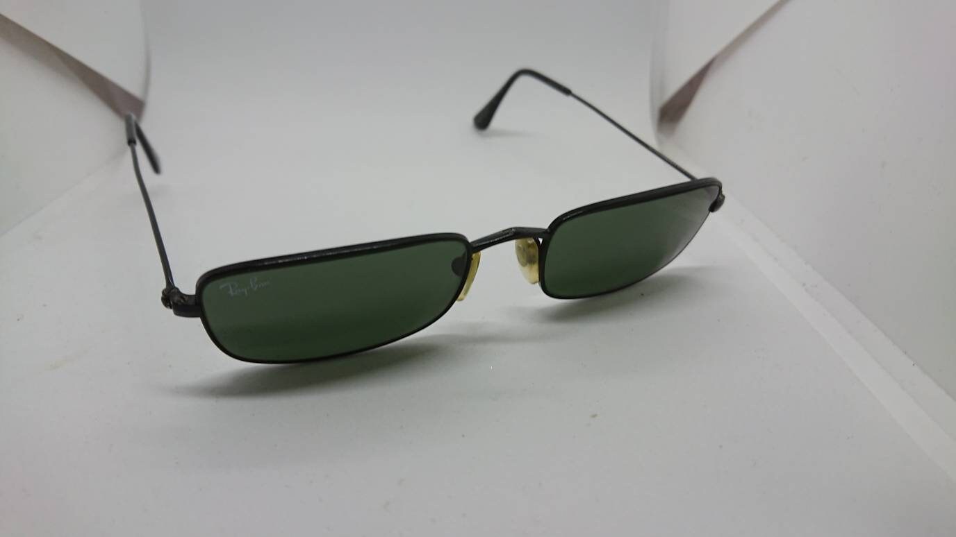 RARE Vintage Ray Ban B\u0026l W2652 Made in Usa | Etsy Ireland