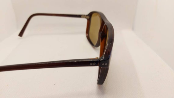 60s Polaroid 8820 made in France sunglasses  - image 3