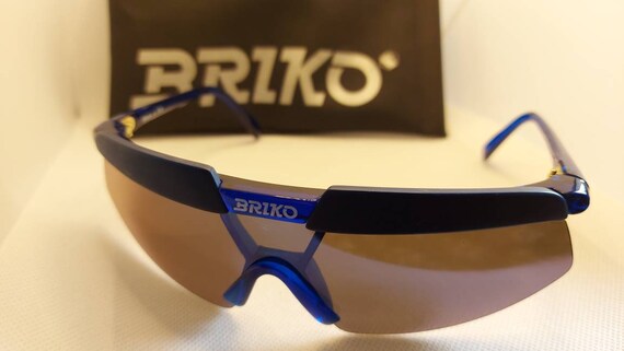 90s Briko Made in Italy Cycling 