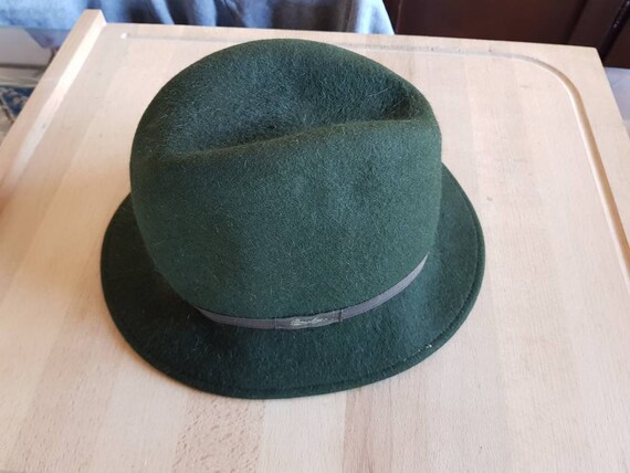 borsalino traveller