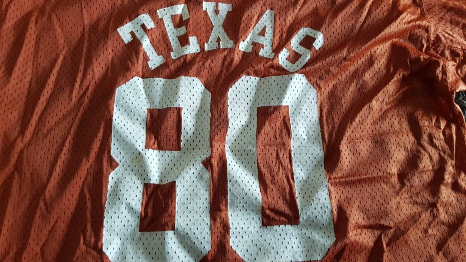 Very rare 80s texas longhorns champion made in usa | Etsy