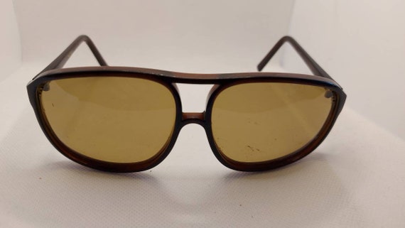 60s Polaroid 8820 made in France sunglasses  - image 2