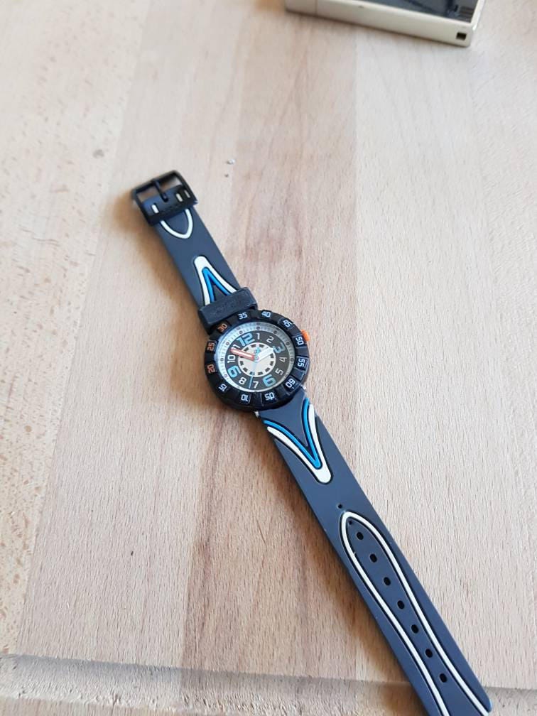 flik flak waterproof