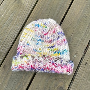 Wool Beanie, Wool Hat, Christmas gift, autumn hat, LGBTQ gifts, beanie hat, hand knit, handmade present, colorful gift, womens knitwear