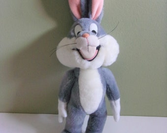 bugs bunny 50th anniversary stuffed animal