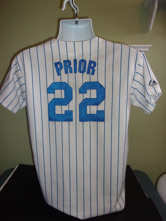youth cubs baseball jerseys