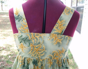 Hippie Dress