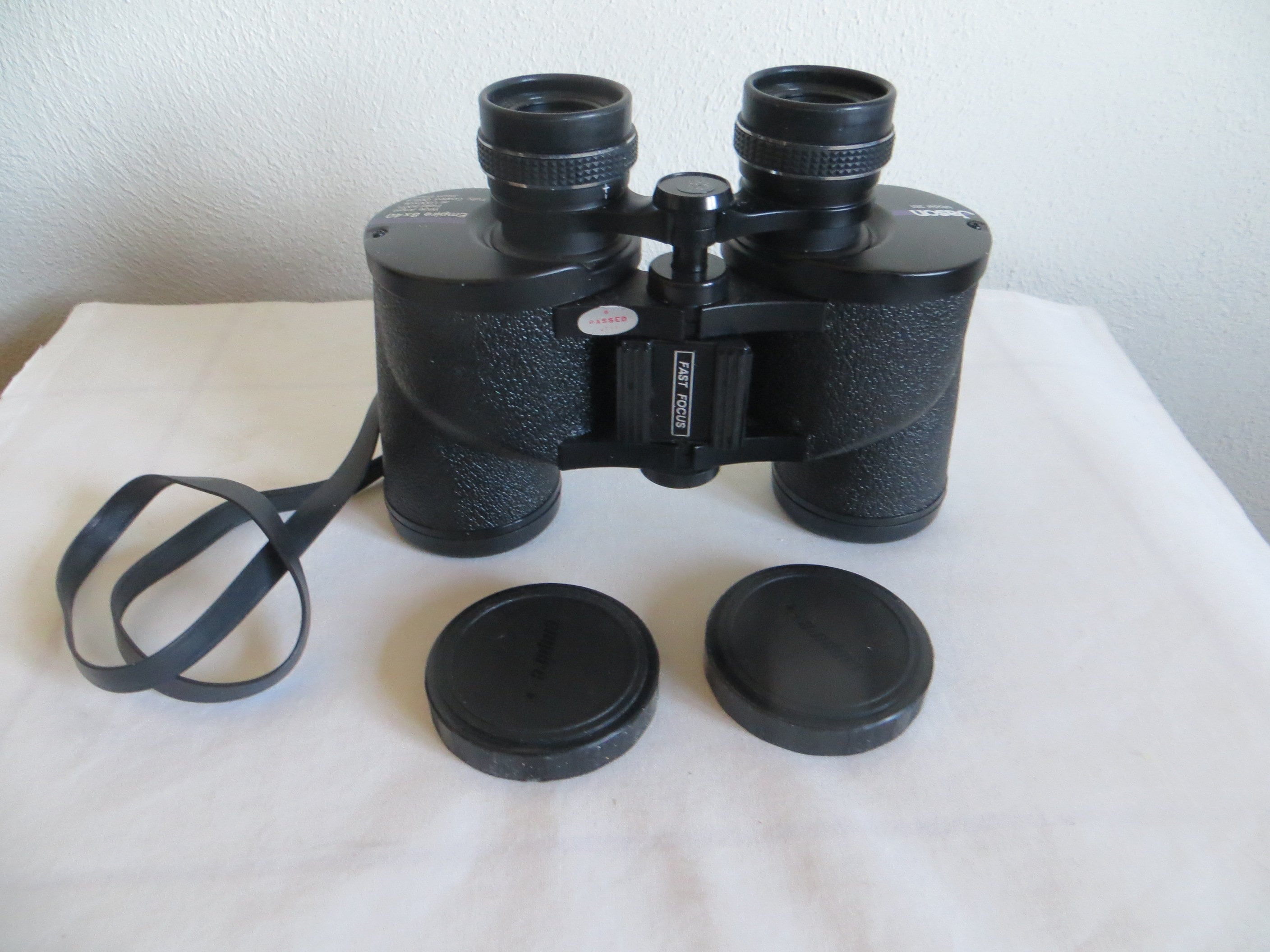 Jason commander cheap binoculars