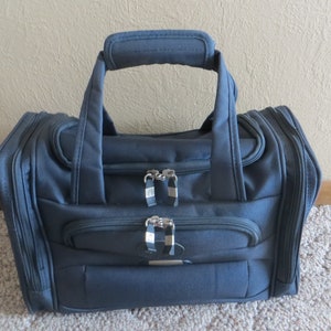 Atlantic Overnight Travel Duffle Bag Luggage and Travel Overnight Bag i484