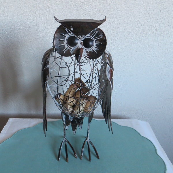 Wine Cork Holder Etsy