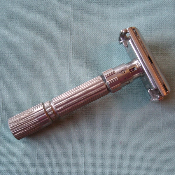 Gillette Razor Etsy