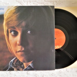 1970&#39;s Record Album Vinyl LP Anne Murray Talk it Over in the Morning Recorded Audio MD g2489