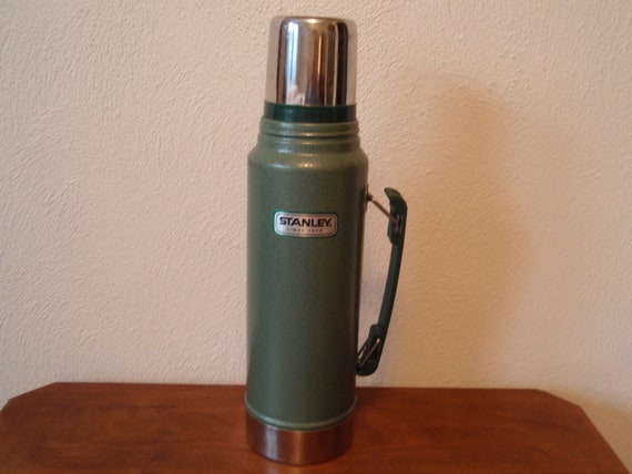 stanley thermos