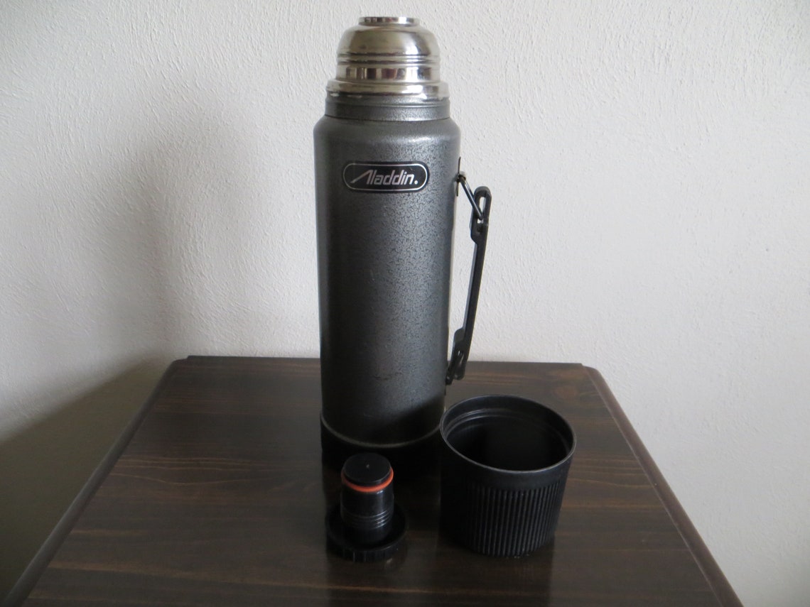 Aladdin Thermos Flask Spares at Justin Rivera blog