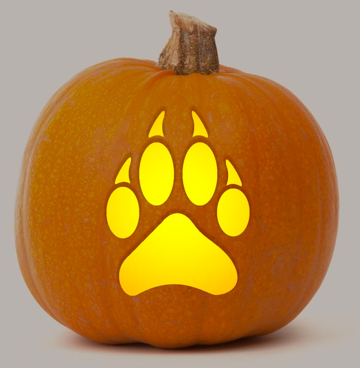 printable-pumpkin-stencil-for-carving-wolf-paw-silhouette-fun-unique-halloween-pumpkin-pattern-template-for-wolf-lovers-etsy