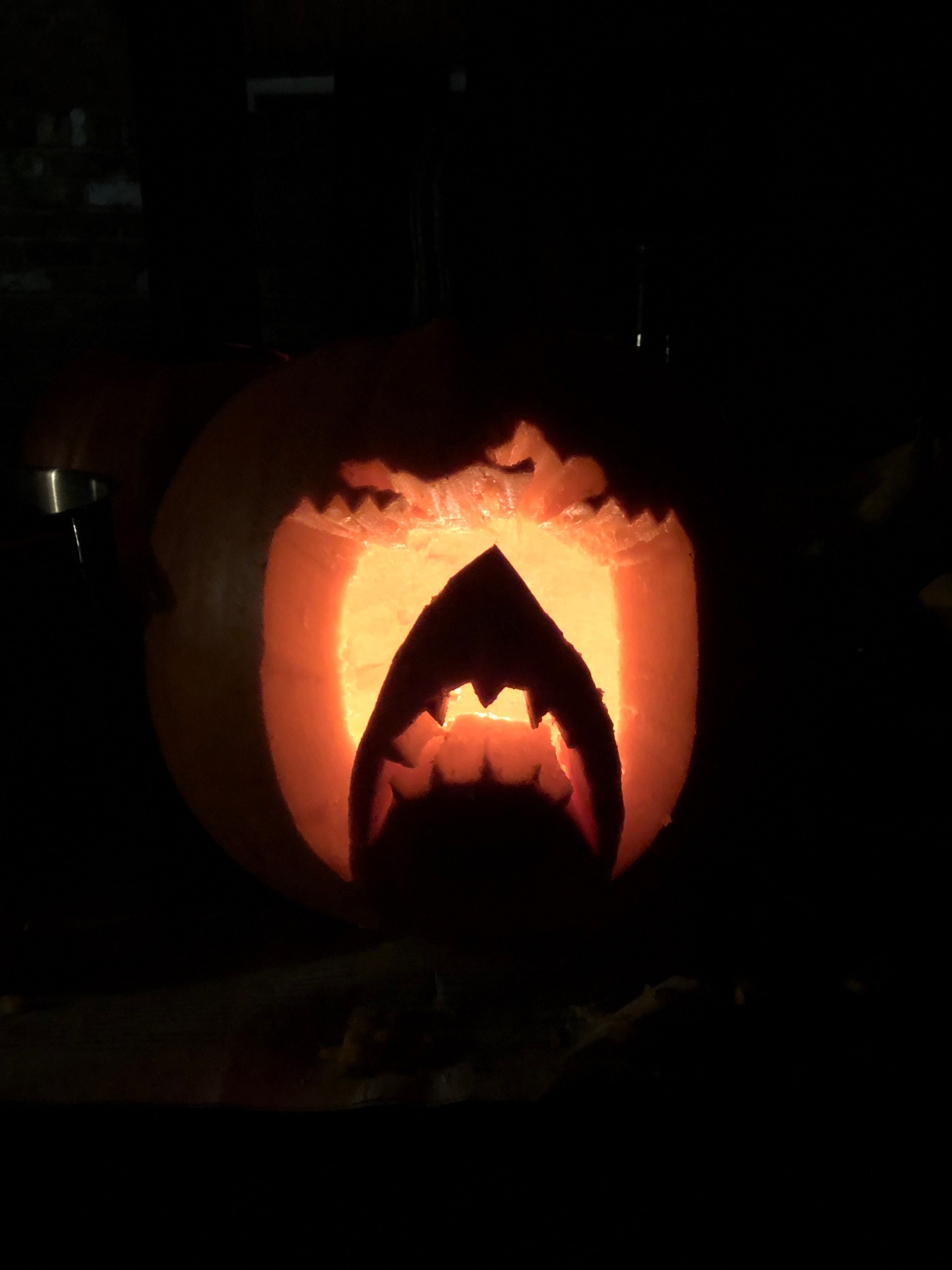 Jaws Pumpkin Stencil BEST GAMES WALKTHROUGH jaws-pumpkin-stencil-best-games-walkthrough