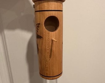 Humming Bird House