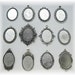 see more listings in the Frames-Bails-Ring Blanks section