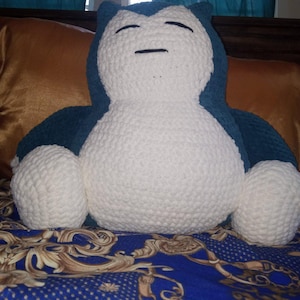 Snorlax