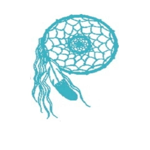 Black Dream Catcher main image 0