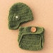 see more listings in the Children's Hat Sets section