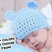 see more listings in the Children's Hats section