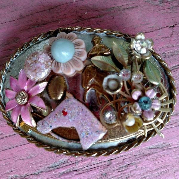 Barrel Racer Belt Buckle - Etsy