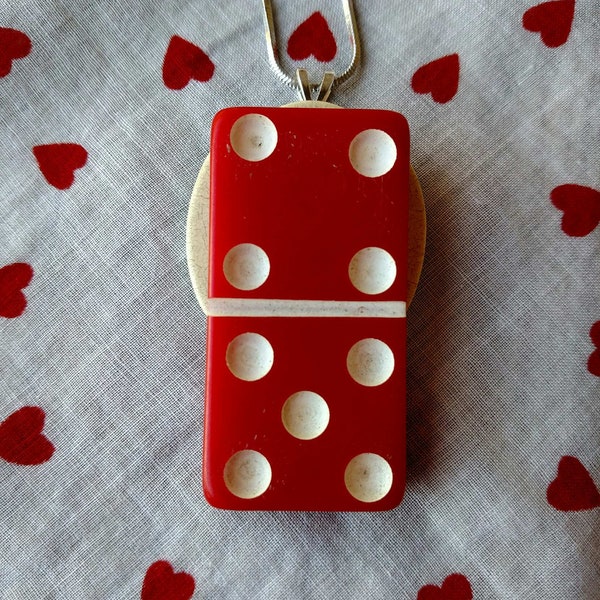 Kitsch Necklace Etsy