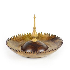 Marrakech - Hollow form