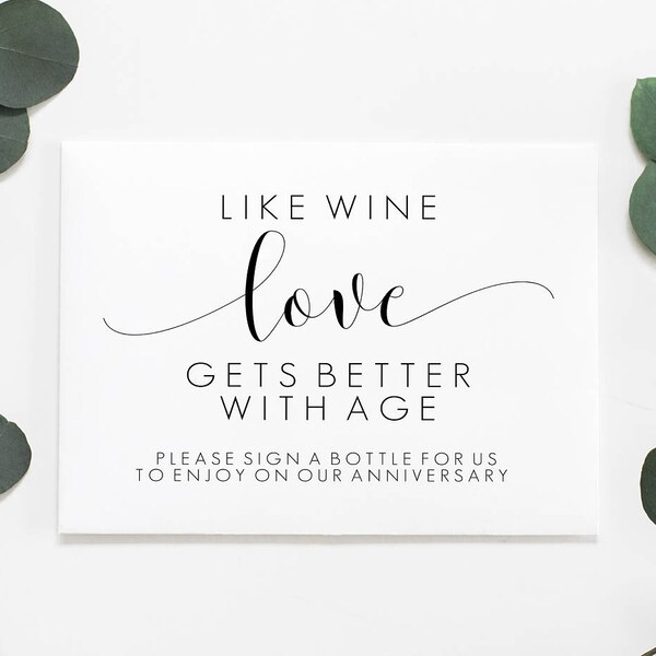 Wine Bottle Labels - Etsy