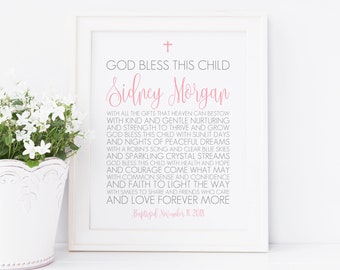 girl baptism gifts etsy