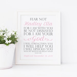 gifts for baby baptism girl