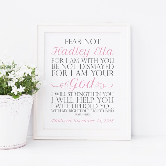 baby dedication gifts