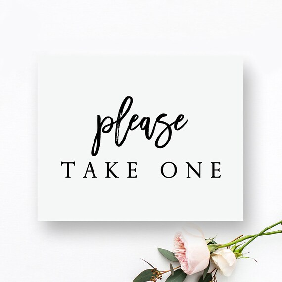 Favors Table Sign Treats Sign Instant Download Wedding Sign Printable 