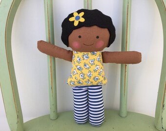 00 Biracial Doll 2024 www.gemologytidbits