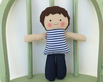 rag dolls for boys