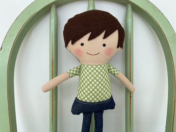 Muñeco para niño sale