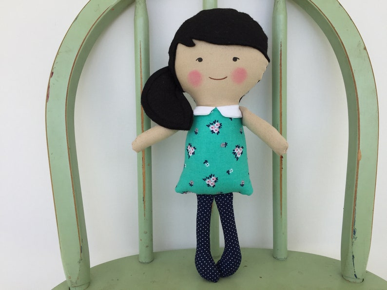 asian rag doll