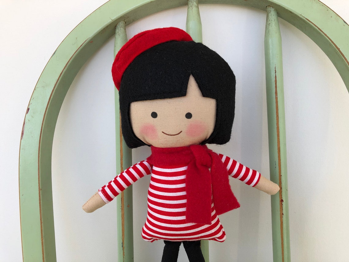 french rag doll