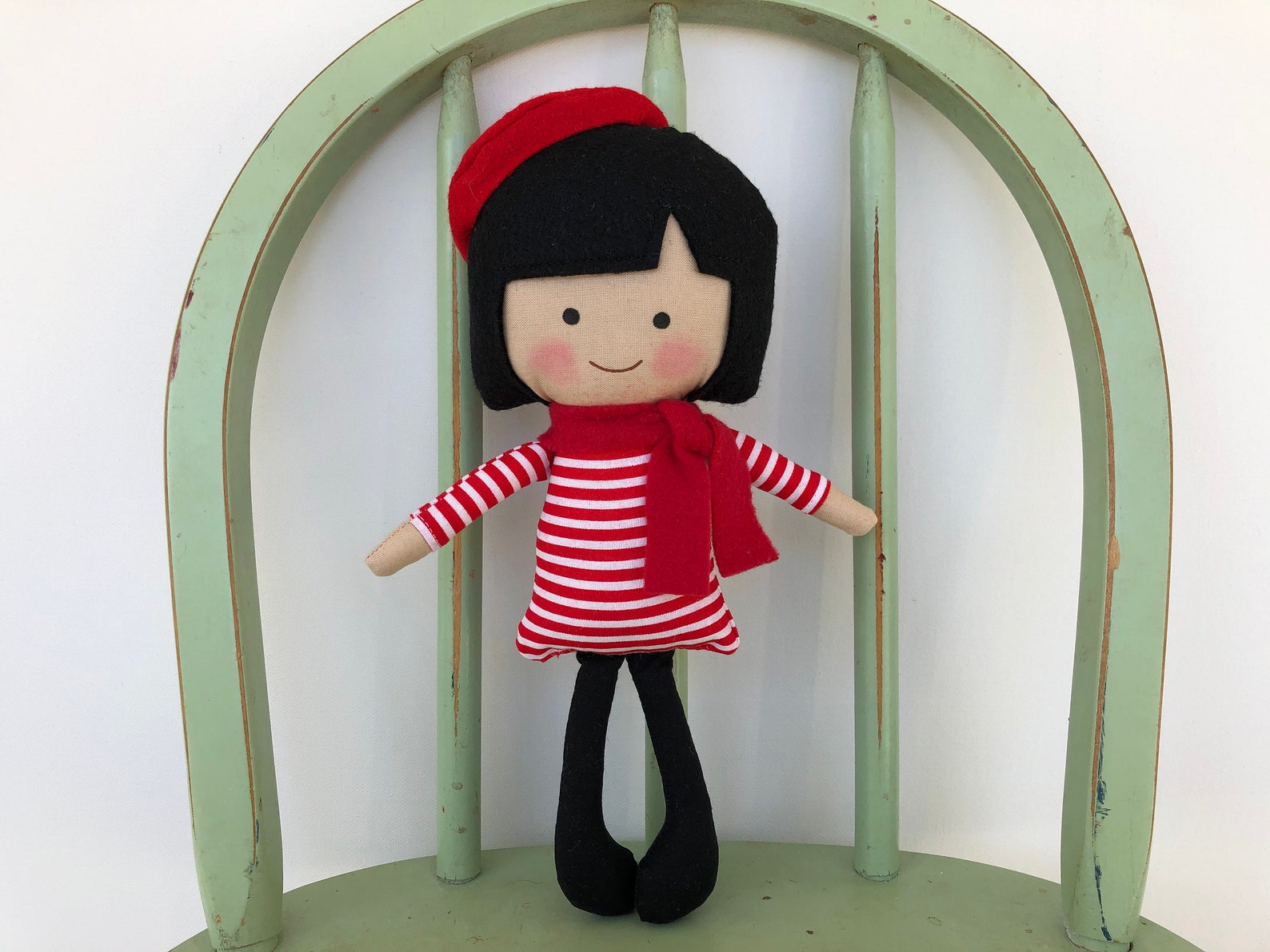 french rag doll