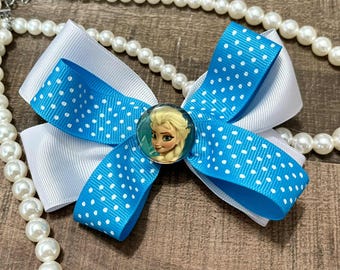 アナと雪の女王の姉妹をテーマにしたリボン - Etsy 日本