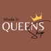 Owner of <a href='https://www.etsy.com/shop/MadeinQueensshop?ref=l2-about-shopname&from_page=listing' class='wt-text-link'>MadeinQueensshop</a>
