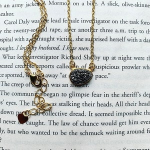 Platinum druzy necklace,dainty druzy crystal necklace,lightweight necklace,gold bezel necklace,bridesmaid necklace,gift ideas for her,gem